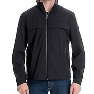 NWOT Men’s Jacket - London Fog - Medium